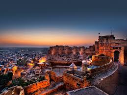 Jodhpur - Local Sightseeing
