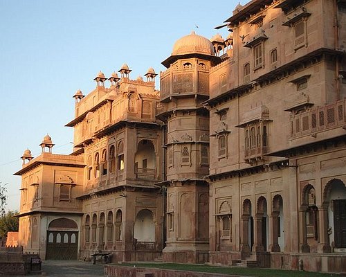 Bikaner – Jaisalmer 
