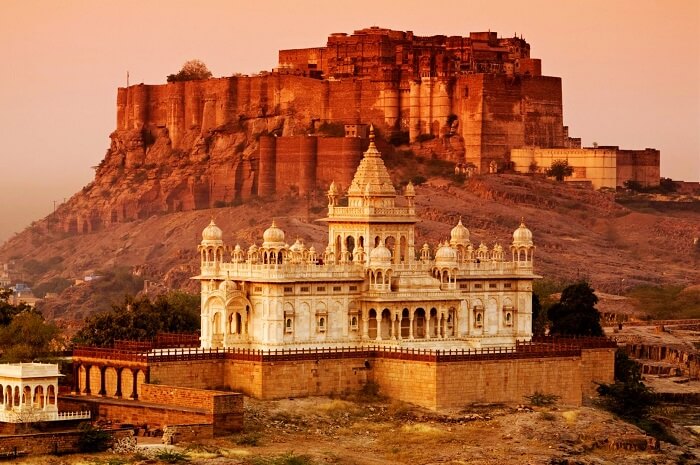Jaisalmer Sightseeing 