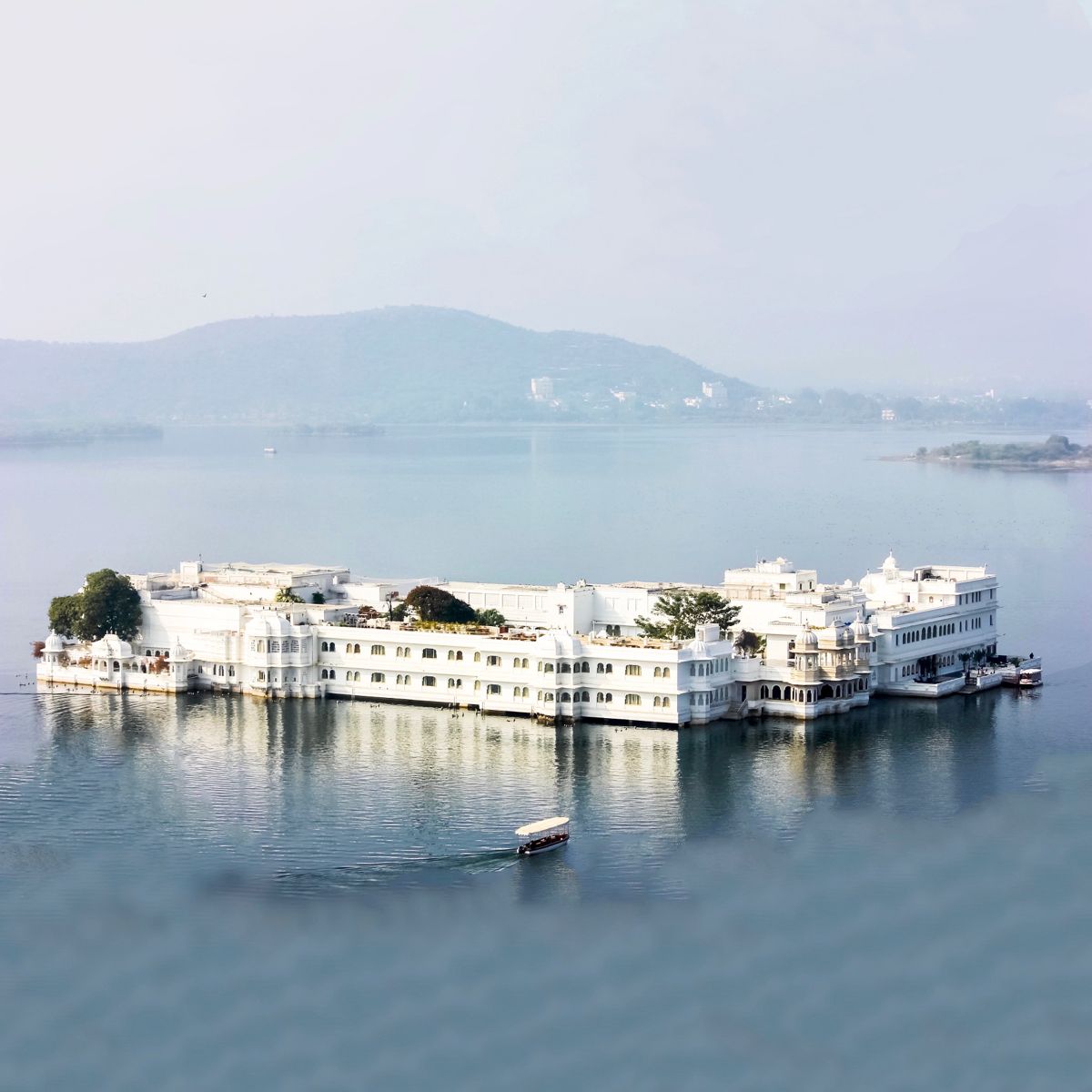 Udaipur Sightseeing 