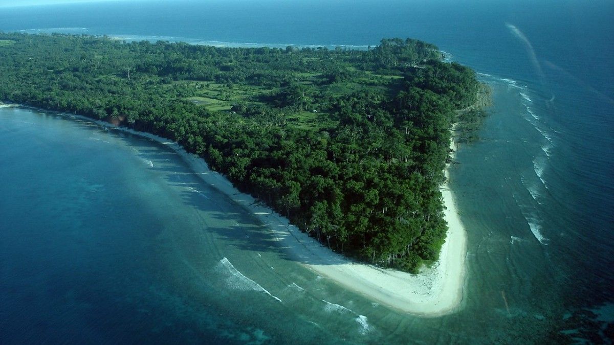 Havelock to Neil Island – Beach Sightseeing 
