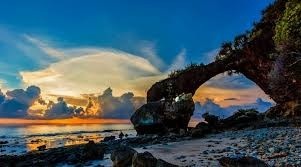 Havelock Island to Neil Island