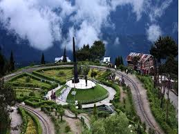 Excursion to Yumthang Valley 