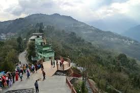 Gangtok Full Day Local Sightseeing 