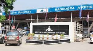 NJP Railway Station / IXB Airport - Darjeeling 
