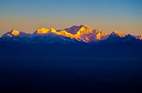 Darjeeling Full Day Sightseeing with Tiger Hill
