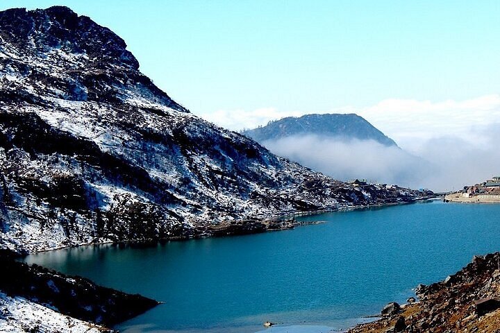 Excursion to Tsomgo Lake and Baba Mandir