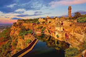 Ranthambore – Chittorgarh – Udaipur 