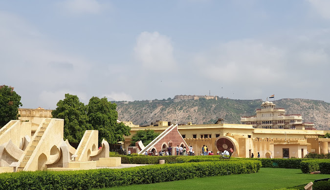 Jaipur City Tour