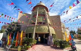 Udaipur City Tour  