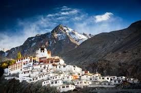 Exploring Leh Monasteries & Heritage 