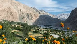 Nubra Valley to Pangong Lake