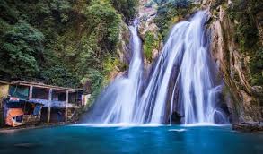 Mussoorie – Dehradun – Mussoorie