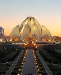 Arrival in Delhi – Local Sightseeing