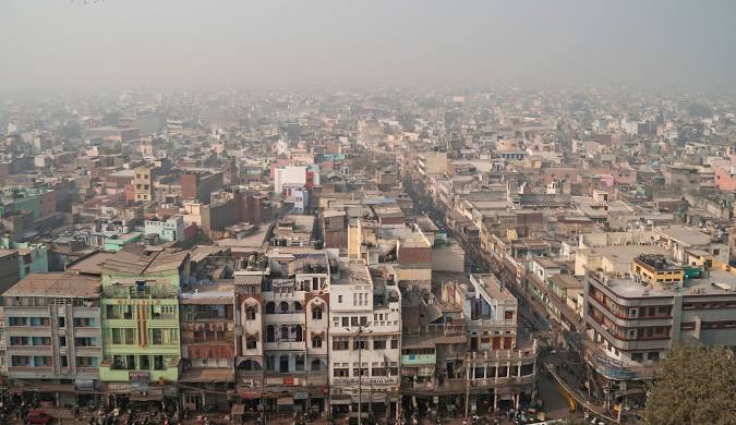 Rishikesh – Delhi – Drop