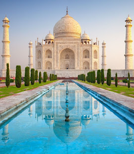 Arrival in Delhi – Agra – Local Sightseeing
