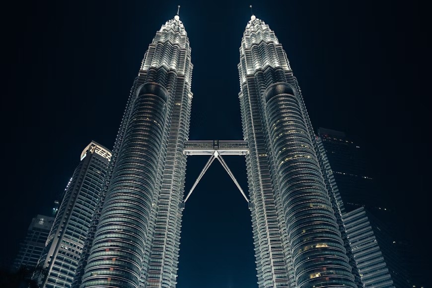 Singapore - Kuala Lumpur (Malaysia)