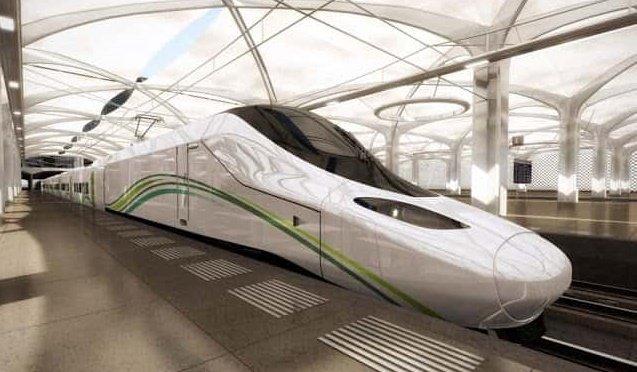 Jeddah - Madinah