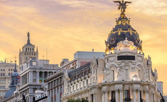 MADRID