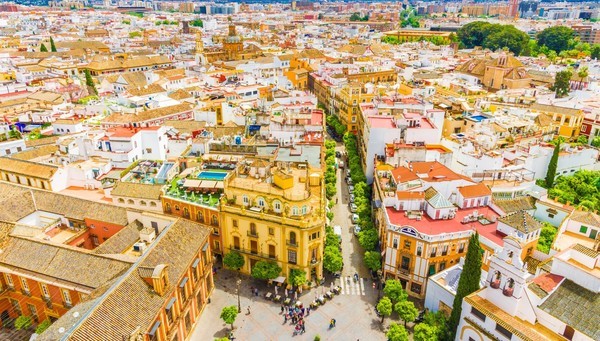 SEVILLE