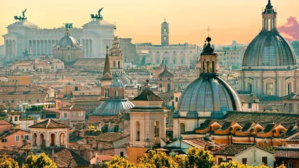 ROME
