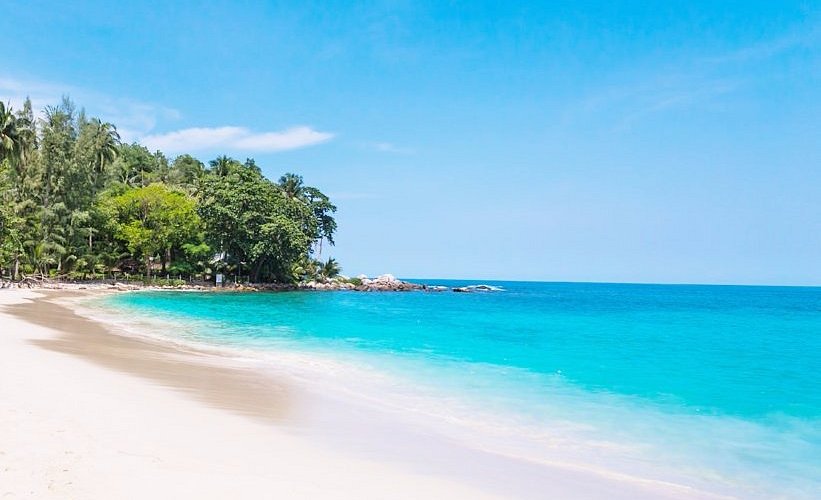 Bentota – Colombo  