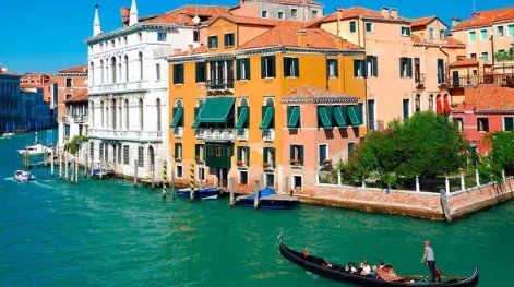 VENICE