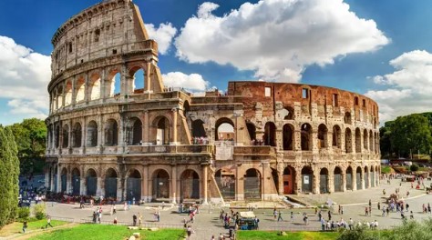 ROME