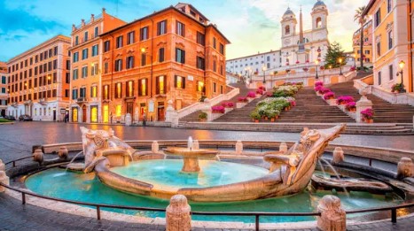 ROME