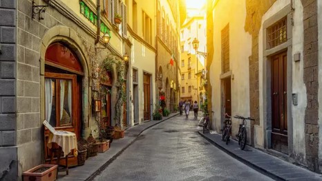 FLORENCE
