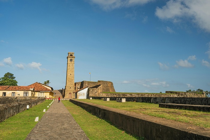 Bentota 
