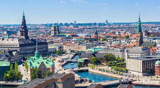 COPENHAGEN - BERLIN