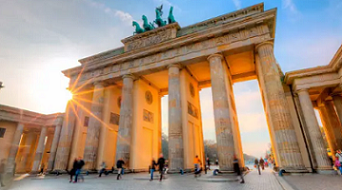 BERLIN