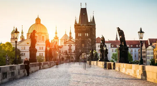 PRAGUE TOUR