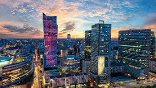 WARSAW
