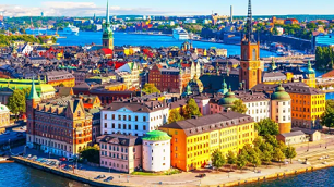 STOCKHOLM