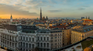 VIENNA TOUR