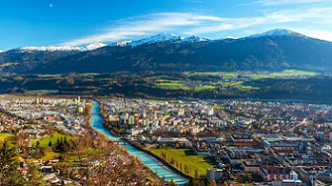 INNSBRUCK