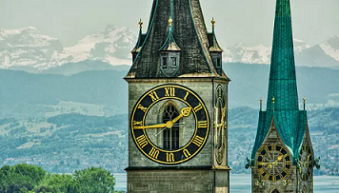 ZURICH