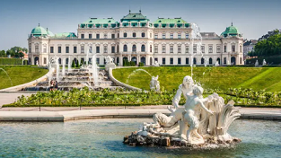 VIENNA TOUR
