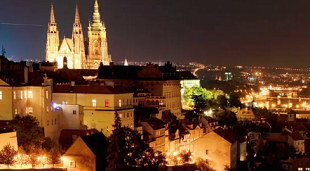 PRAGUE
