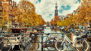 AMSTERDAM