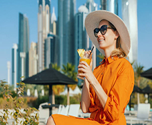 Ain Dubai Observation Wheel