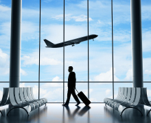 Departure