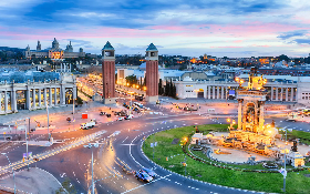 BARCELONA