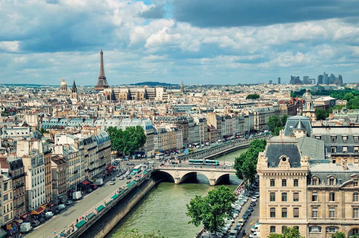 PARIS
