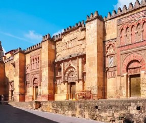 Seville – Córdoba – Consuegra – Madrid