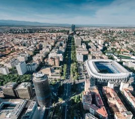 Madrid