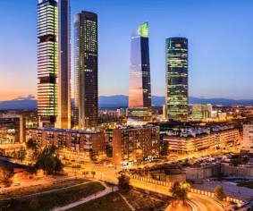 Madrid