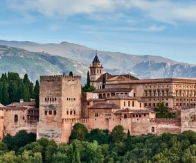  Granada
